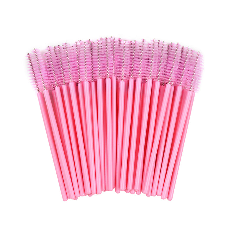 Disposable Mascara Wands 50pcs/pack SENSELASHES