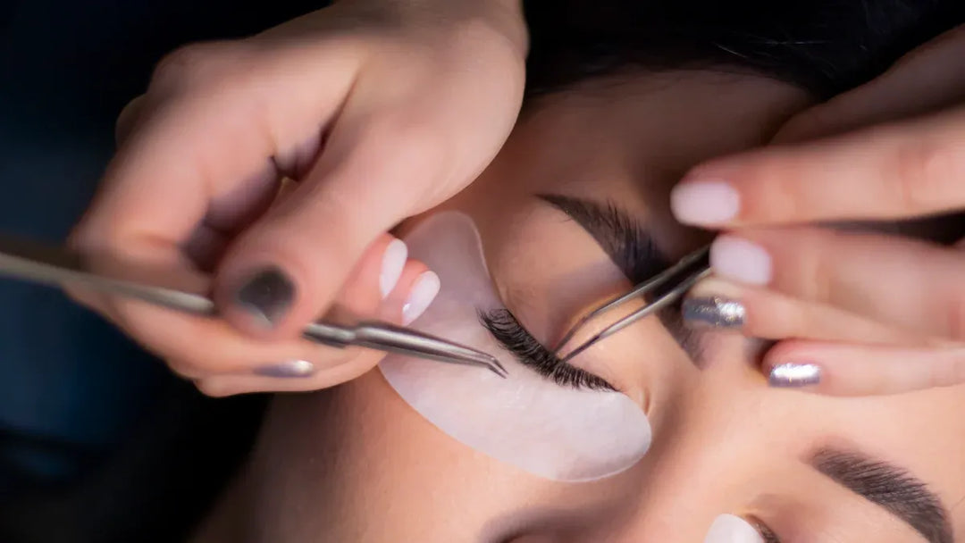 Best Tweezers for Lash Artists: Complete Selection Guide