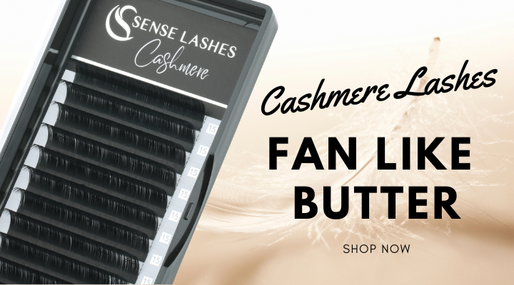 Cashmere Lashes