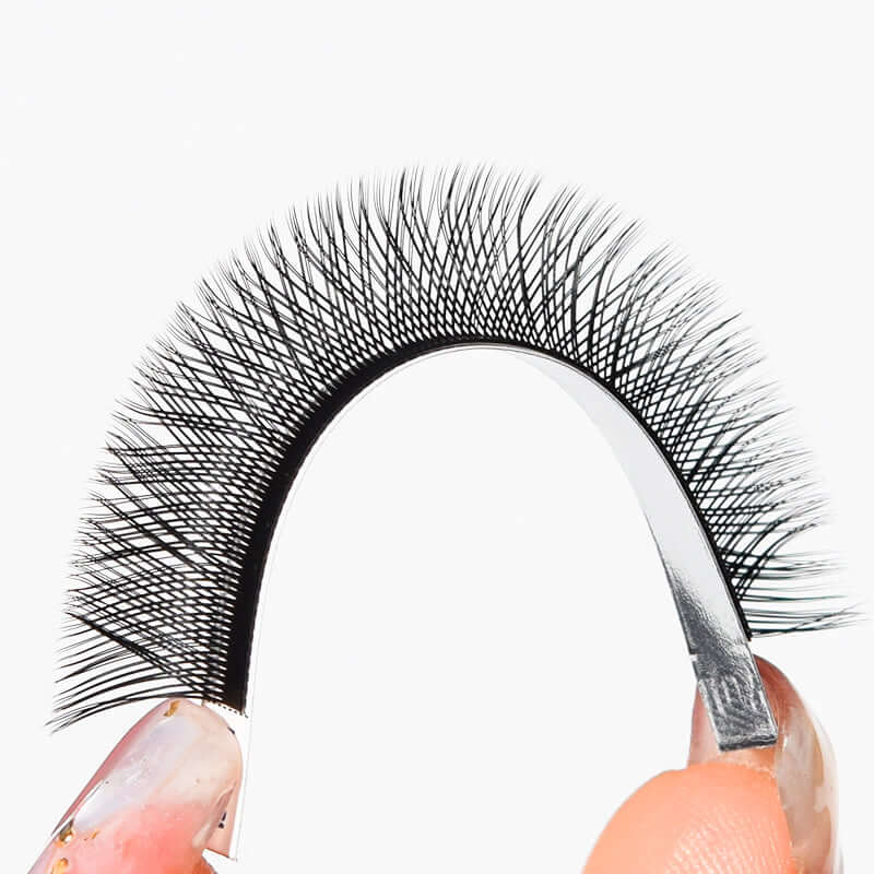 0.07MM YY Volume Eyelash Extensions - SENSELASHES