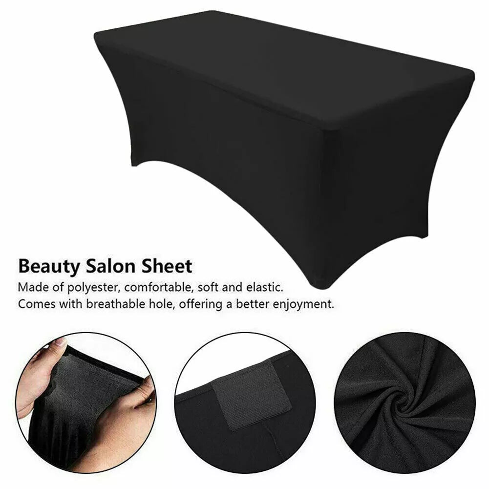 Lash Bed Cover