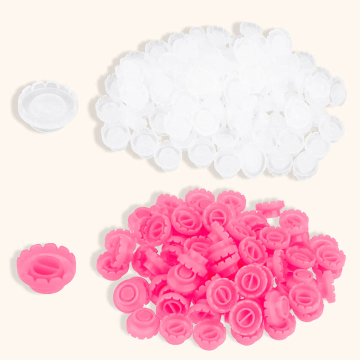 Blooming Glue Cup | 100PCS