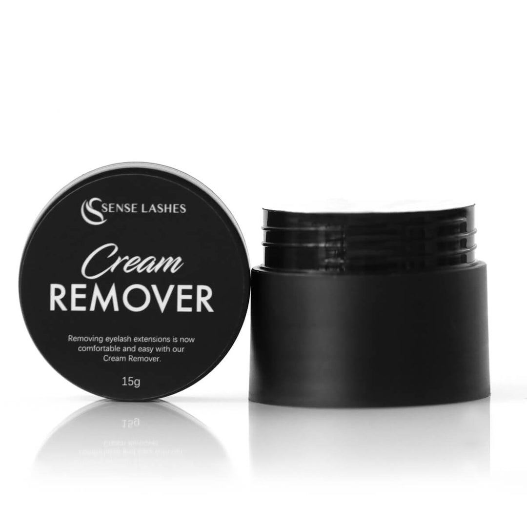 Eyelash Extension Remover Cream 15G