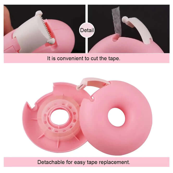 Lash Tape Cutter - SENSELASHES