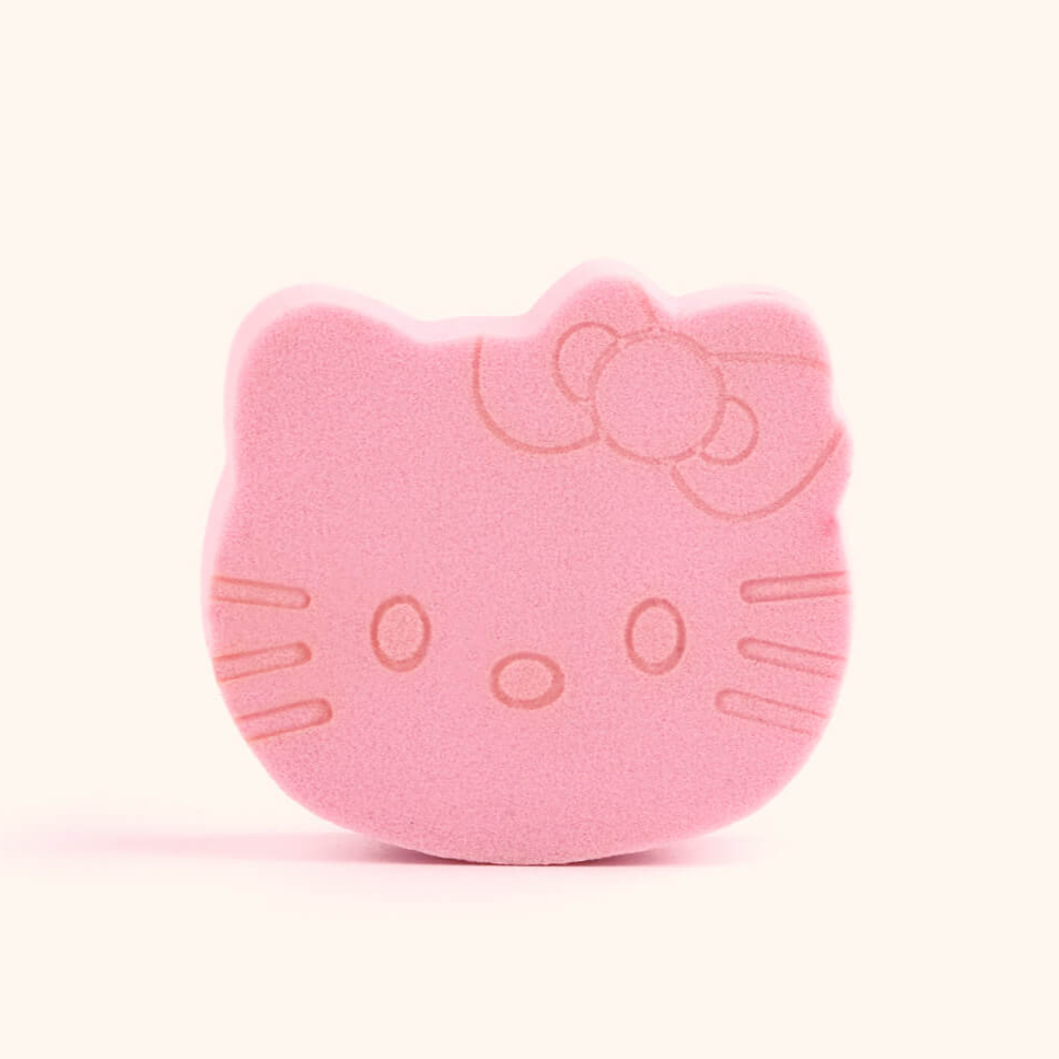 HELLO KITTY Eyelash Extension Sponge - SENSELASHES