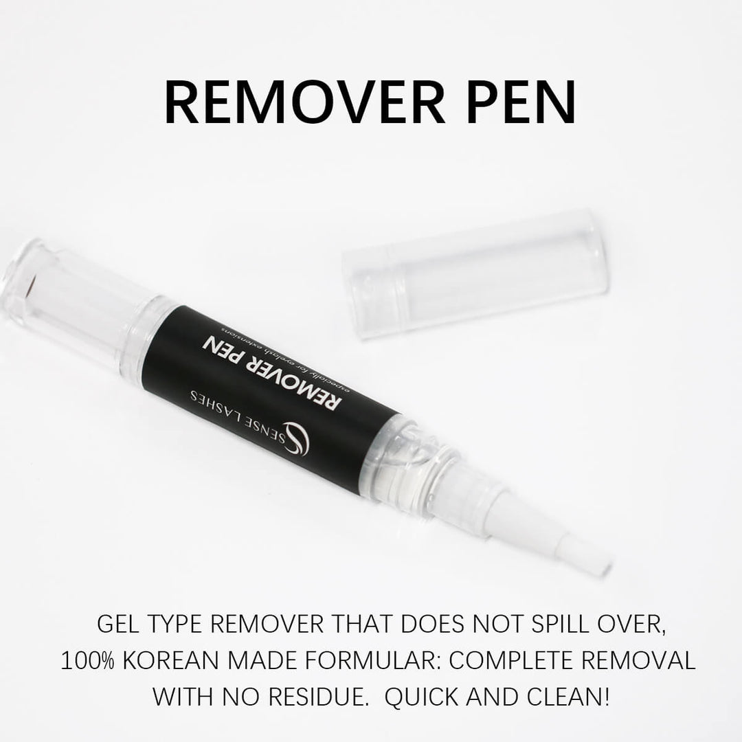 Remover Caneta