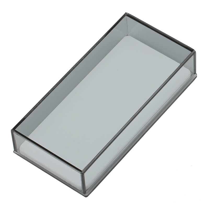 Acrylic Lash Tile with Cover