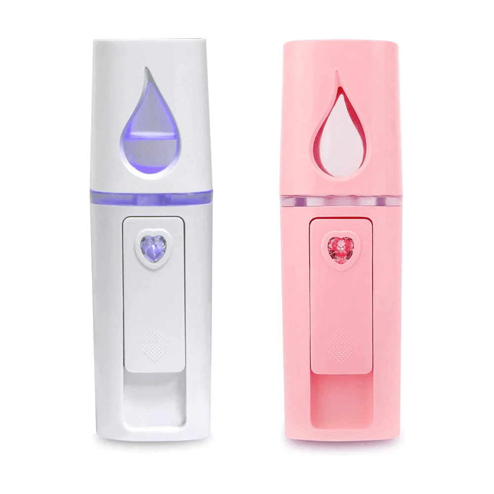 Nano Mist Sprayer For Eyelash Extensions – SENSELASHES