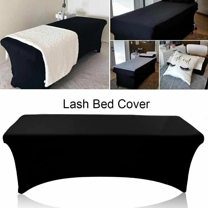 Lash Bed Cover