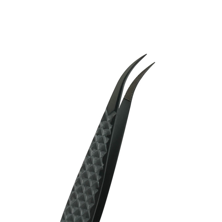 Straight Sharp Pointed Tweezers SLB-04