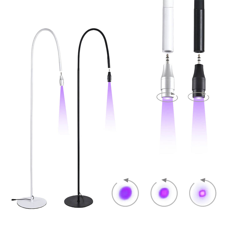 UV Lash Lamp - Photobiological Safe