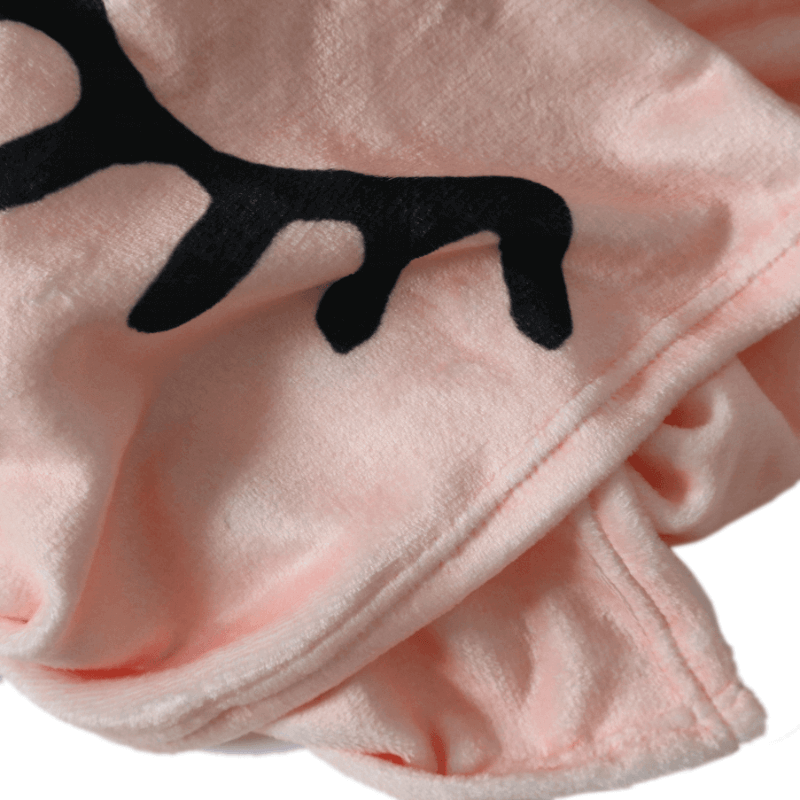 Velvet Lash Blanket for Lash Salon - SENSELASHES