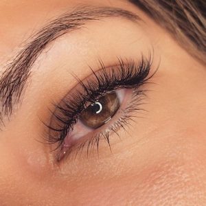 5D Camellia Wispy Eyelash Extensions - SENSELASHES