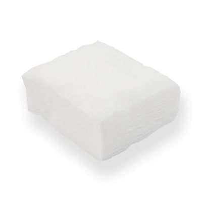 100% Cotton Disposable Face Towel for Cleansing - SENSELASHES