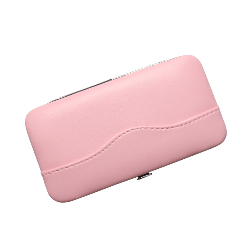 Tweezers storage bag for Eyelash Extension - SENSELASHES