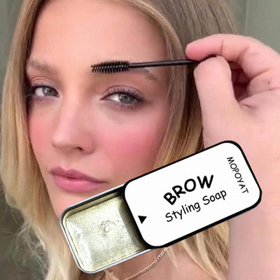 BROW STYLING SOAP - SENSELASHES