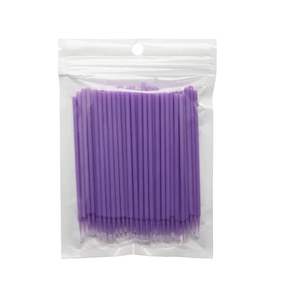 Wholesale Disposable Micro Swabs Brush