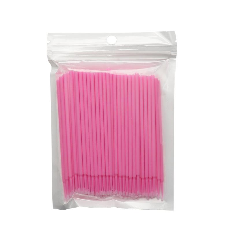 Wholesale Disposable Micro Swabs Brush