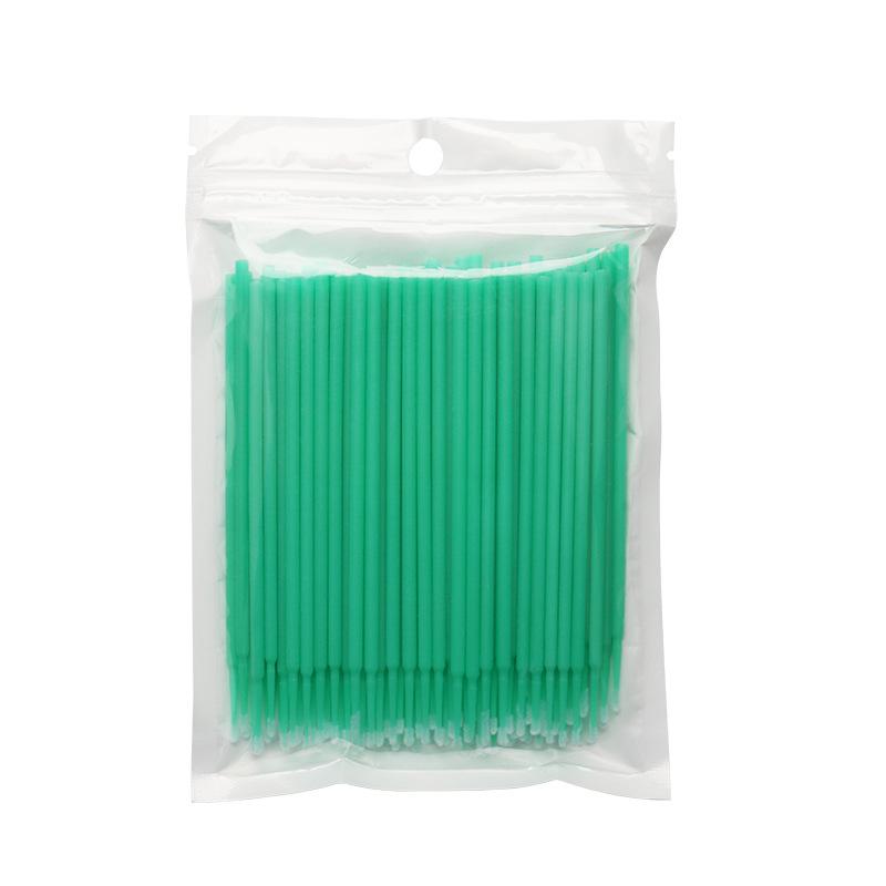 Wholesale Disposable Micro Swabs Brush