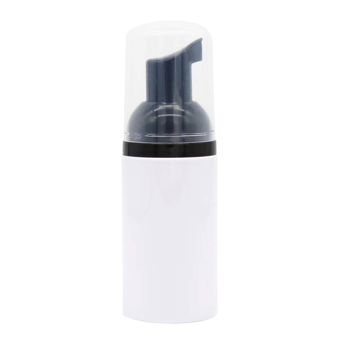 （Without Logo）Eyelash Extension Cleanser Foam 30ML - SENSELASHES