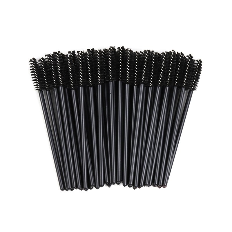 Wholesale EYELASH WANDS BRUSH 50 PIECES/PACK - SENSELASHES