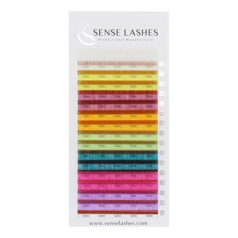 COLORFUL-LASHES-EXTENSION-0.07MM