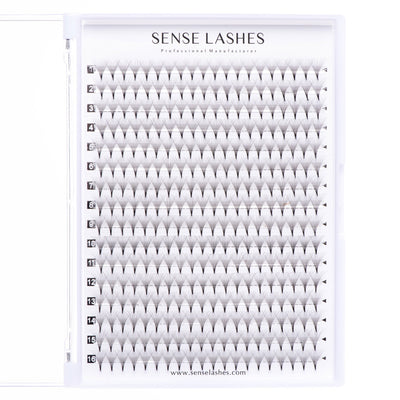 Senselashes® - Eyelash Extensions Supplier