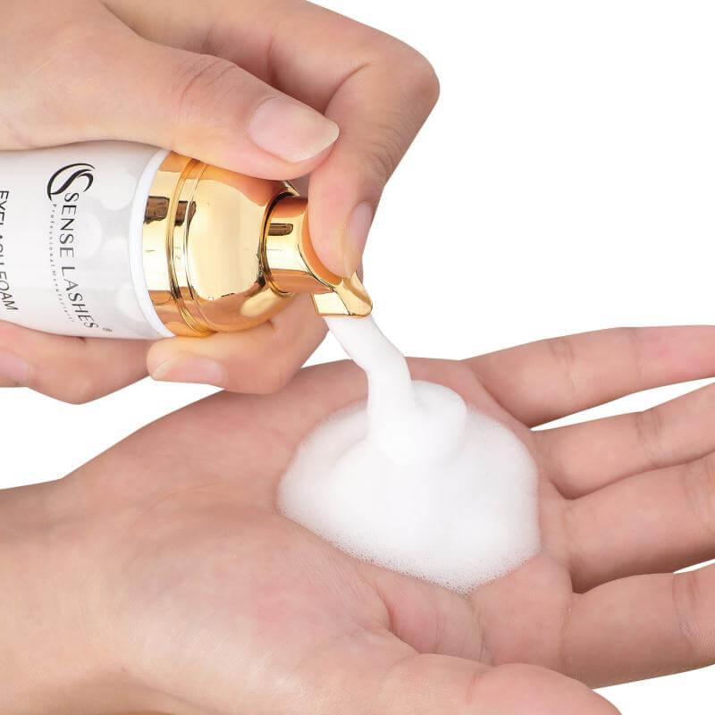 YELASH-EXTENSIO-CLEANSER-FOAM