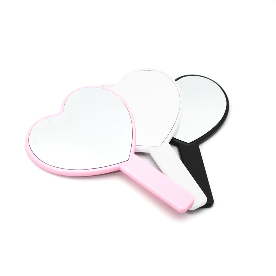 Beauty Mirror For Eyelashes Extension - SENSELASHES