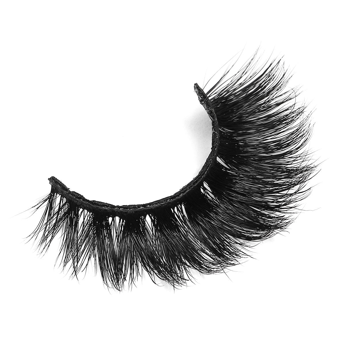 HANDMADE 3D MINK FALSE LASHES LX-90
