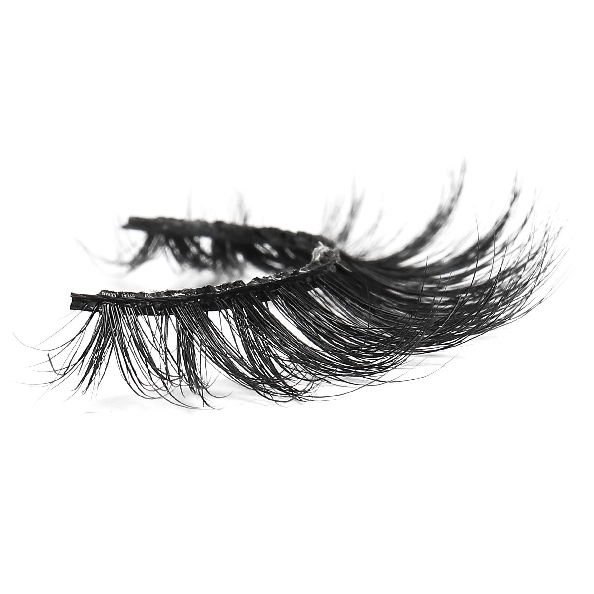 HANDMADE 3D MINK FALSE LASHES LX-82