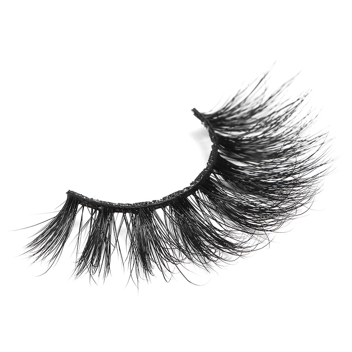 HANDMADE 3D MINK FALSE LASHES LX-73