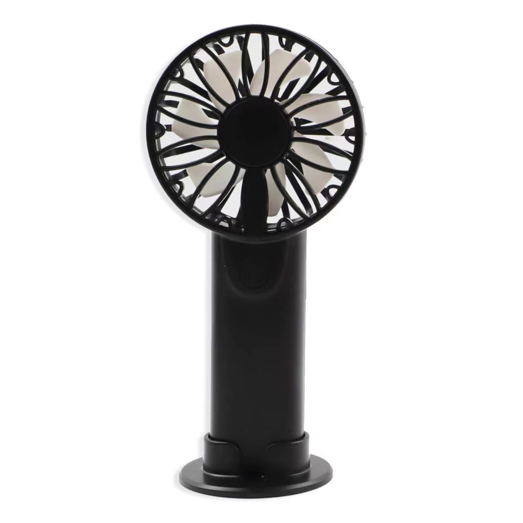 Mini Fan Air Conditioning Blower For Eyelash Extension 