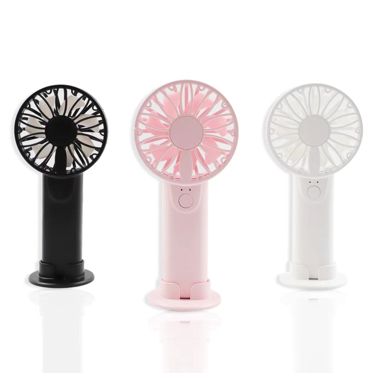 Mini Fan Air Conditioning Blower For Eyelash Extension 