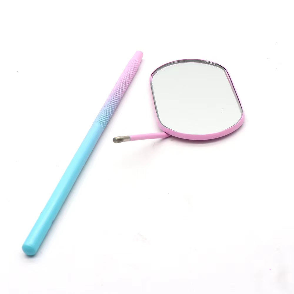 New Eyelash Extension Mirror - SENSELASHES