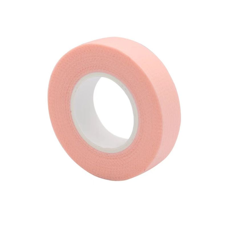 Non-woven Paper Tape for Eyelash Extensions