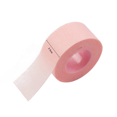 Large Paper Tape for Eyelash Extensions