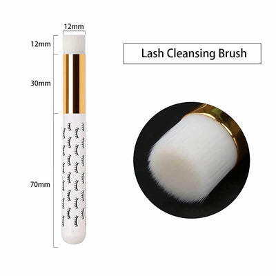 NEW Lash Cleansing Brush - SENSELASHES
