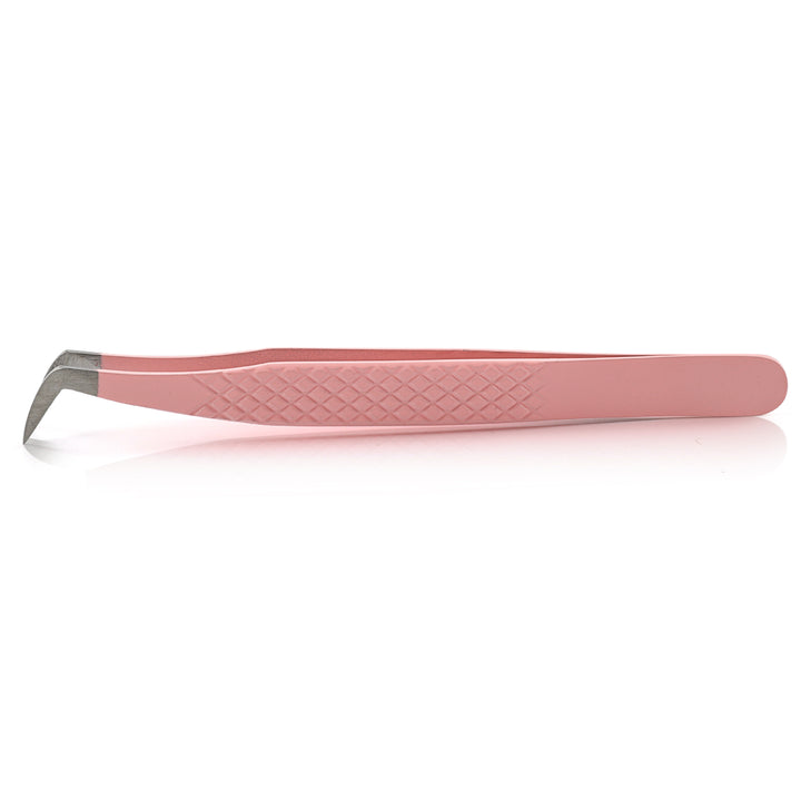 PINK-02 Pink Mega Volume Tweezer - SENSELASHES