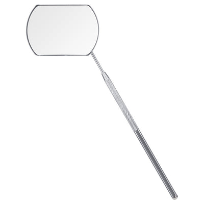 Stainless Steel Large Eyelash Extension Mirror