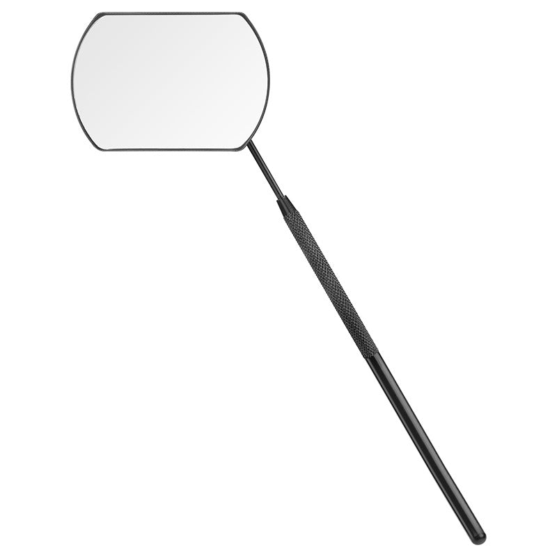 Stainless Steel Large Eyelash Extension Mirror
